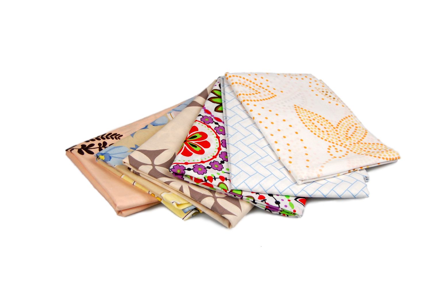 Наволочка ТМ "HOME LINE", розмір 60х60 см.,100% бавовна, щільність 140г/м.кв